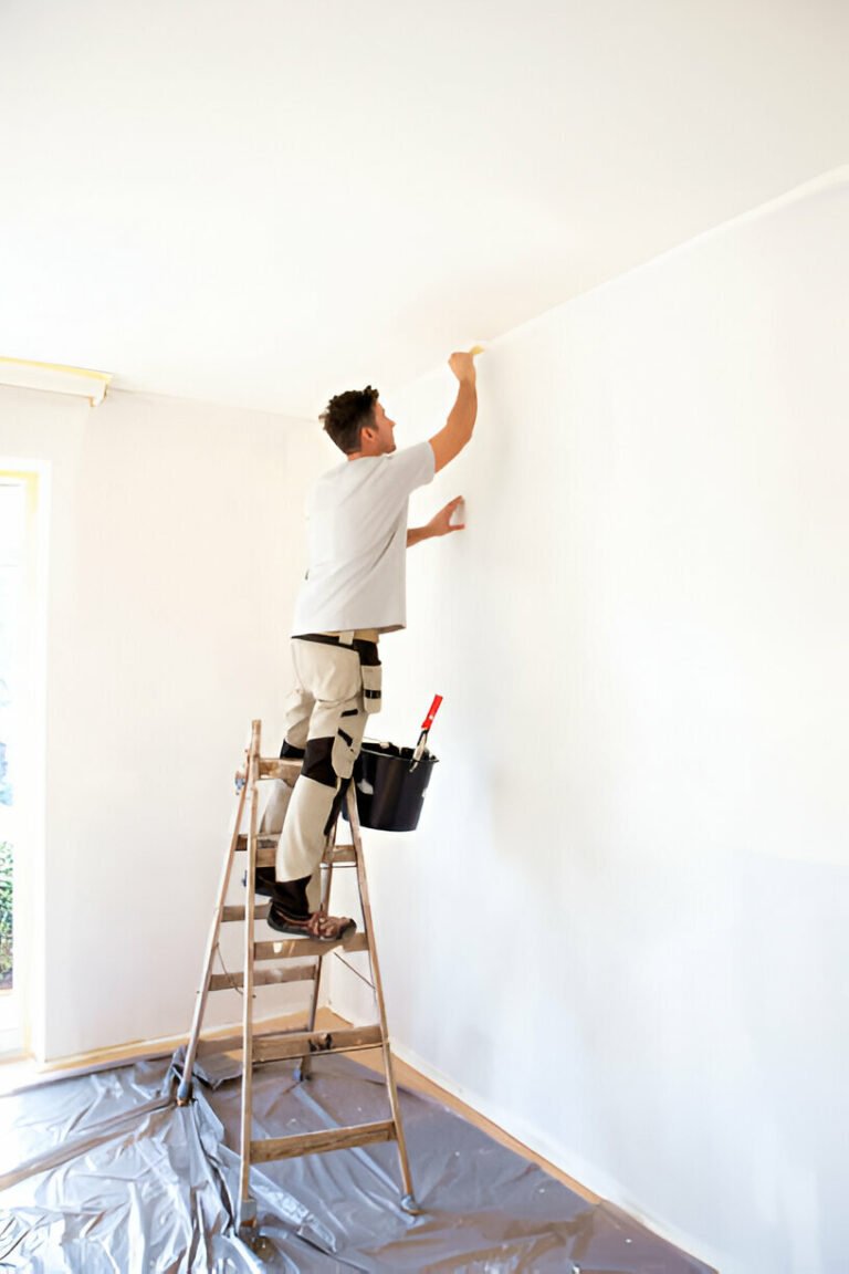 Planificación de reforma