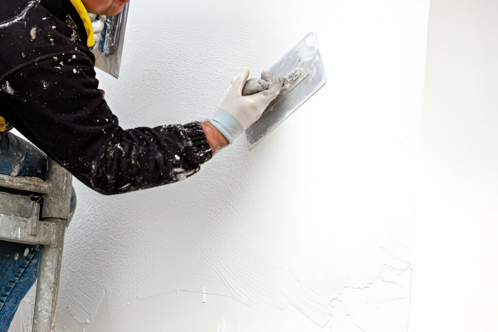 Reformas en Torrelodones