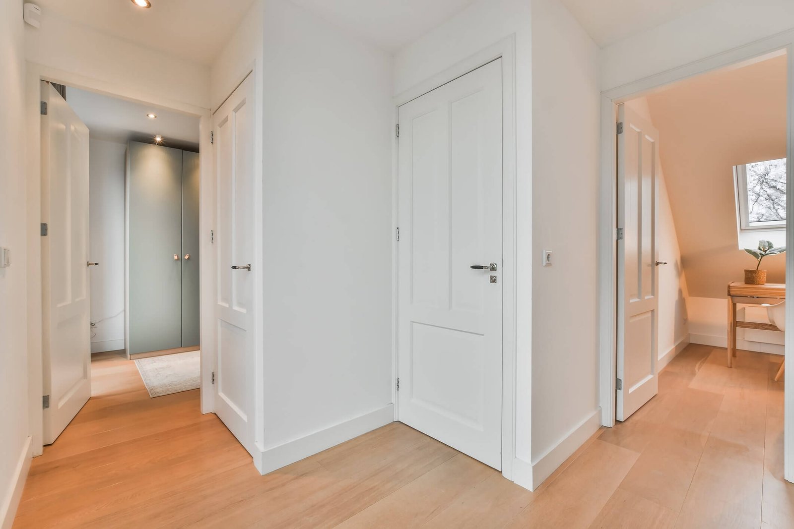 Obra en curso Alcobendas